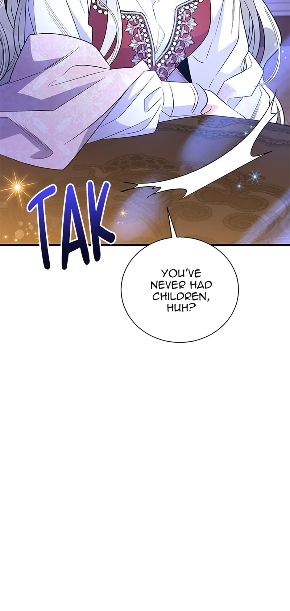 Read Baroness Goes On Strike EN Manga Online