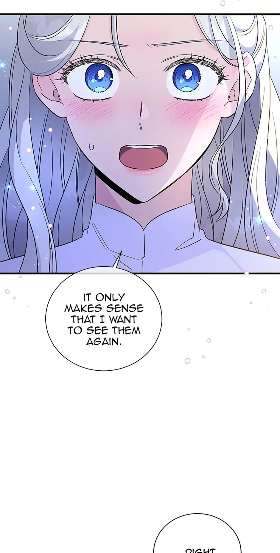 Read Baroness Goes On Strike EN Manga Online