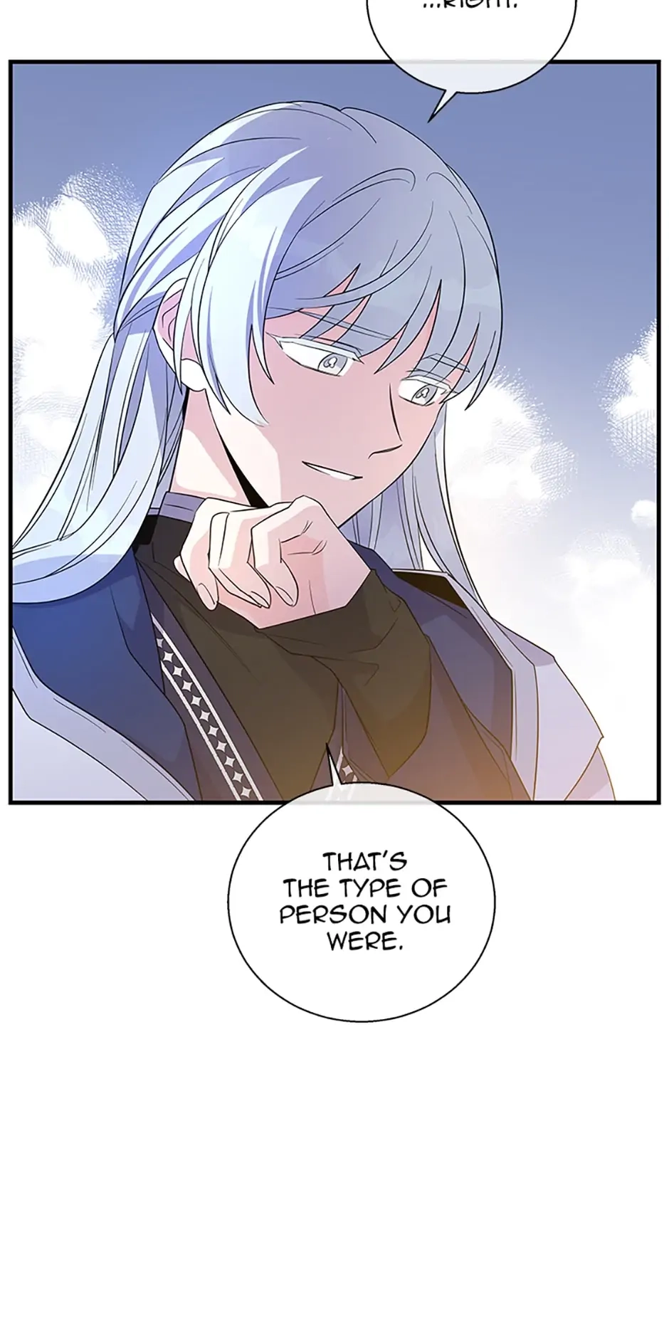 Read Baroness Goes On Strike EN Manga Online