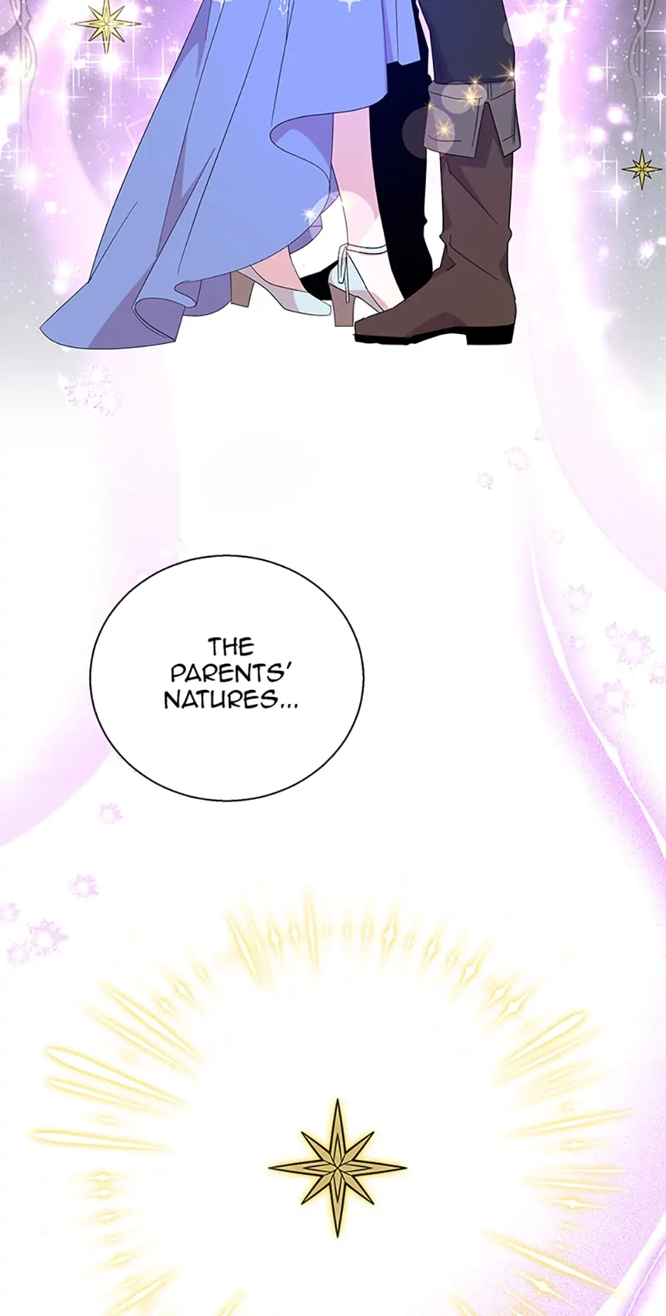 Read Baroness Goes On Strike EN Manga Online