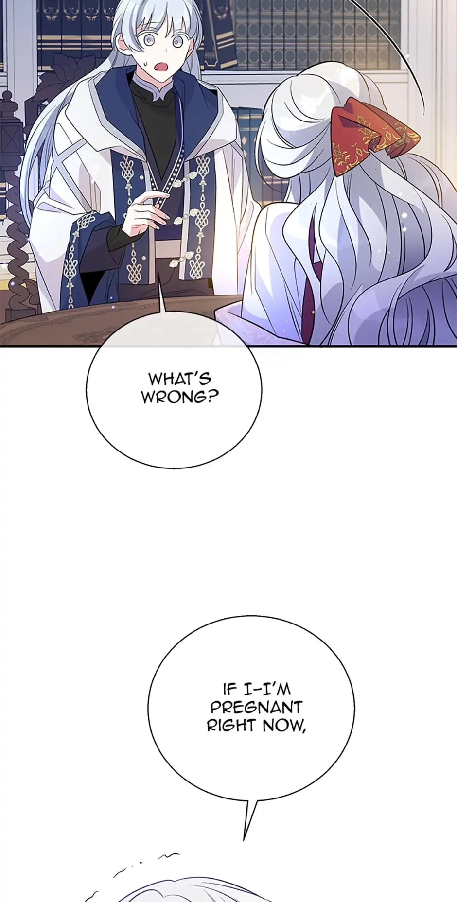 Read Baroness Goes On Strike EN Manga Online