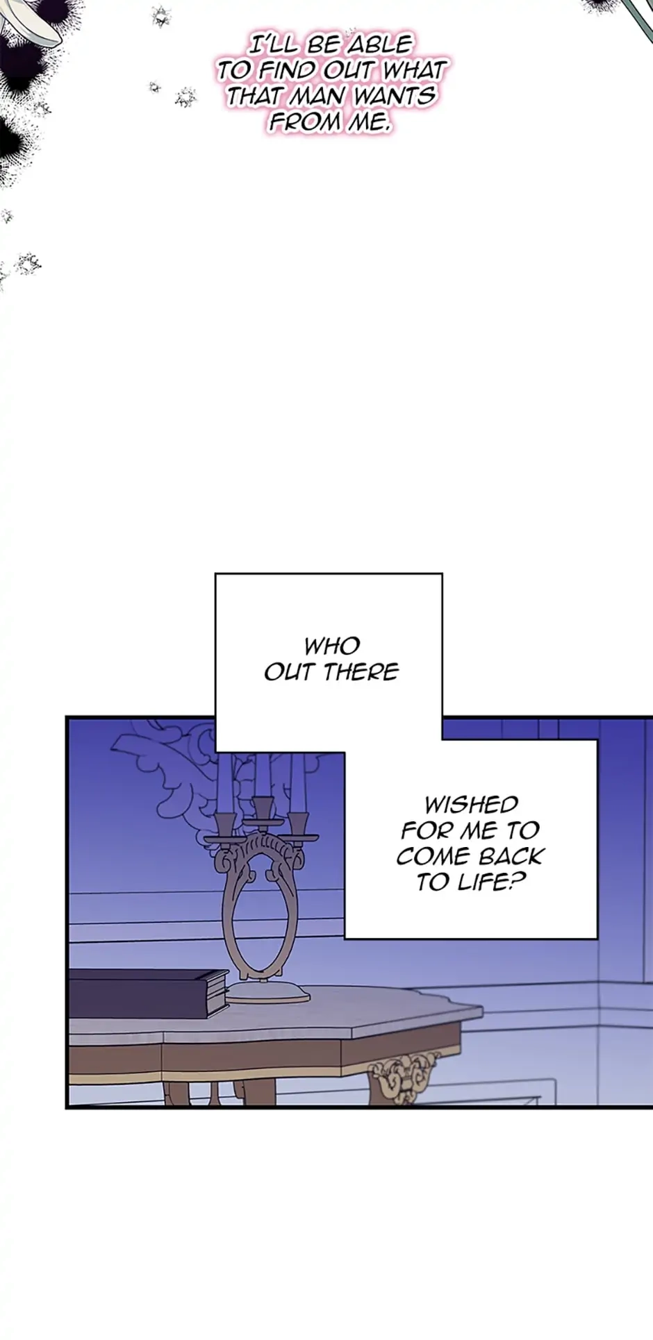 Read Baroness Goes On Strike EN Manga Online