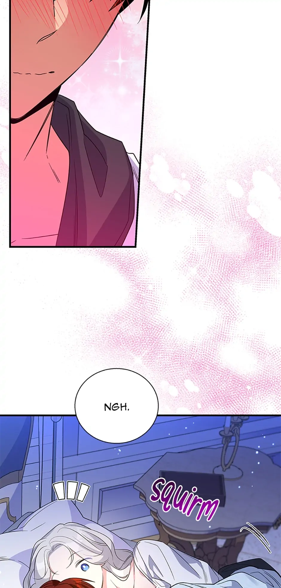 Read Baroness Goes On Strike EN Manga Online