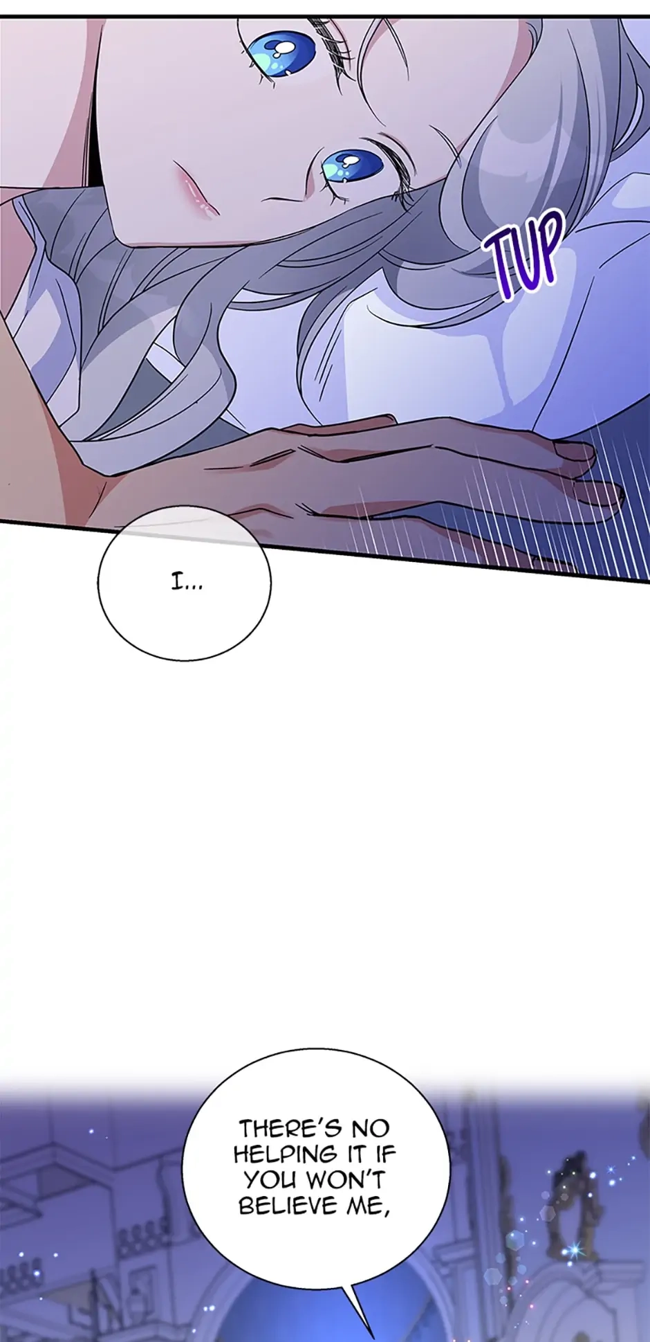 Read Baroness Goes On Strike EN Manga Online