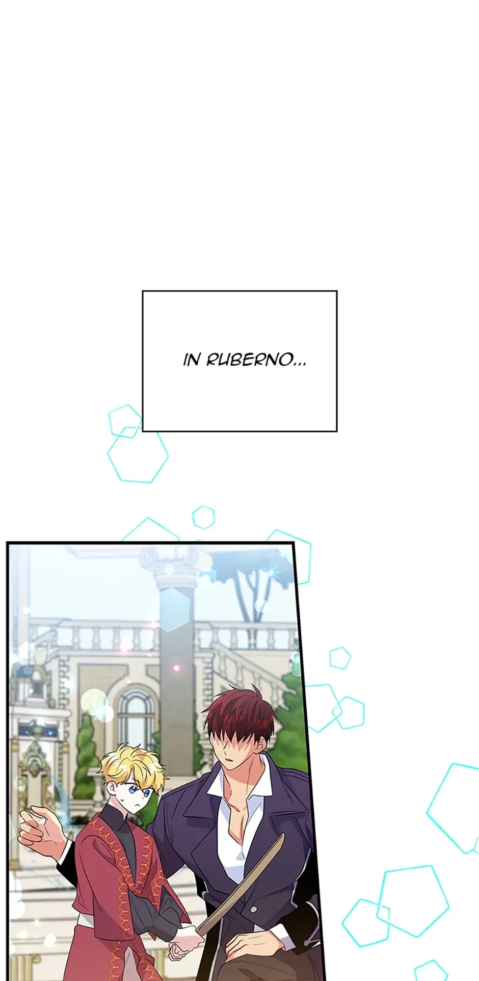 Read Baroness Goes On Strike EN Manga Online