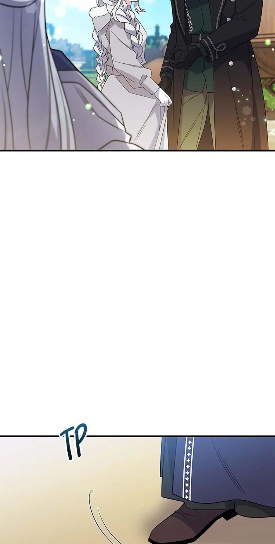 Read Baroness Goes On Strike EN Manga Online