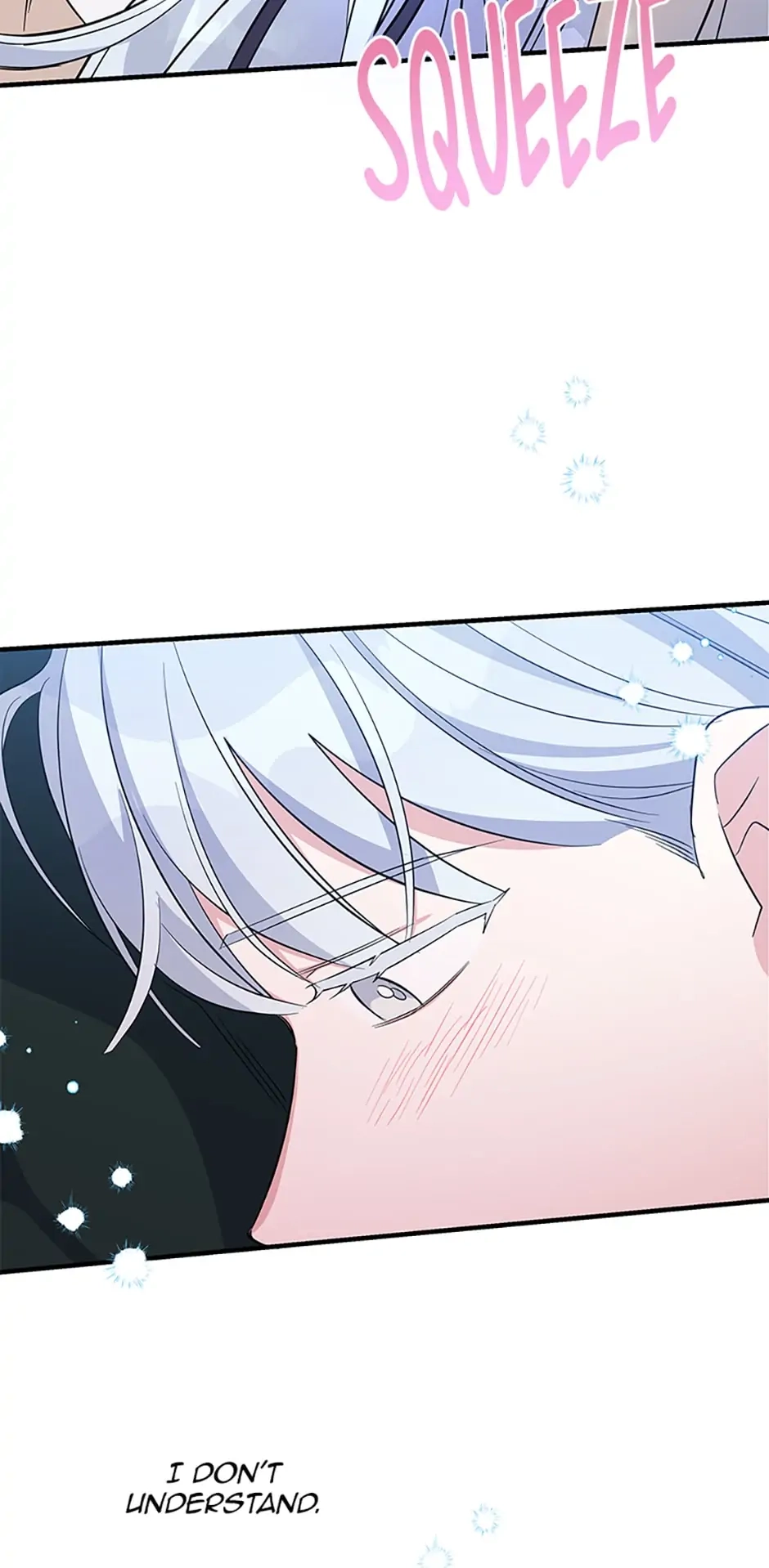 Read Baroness Goes On Strike EN Manga Online