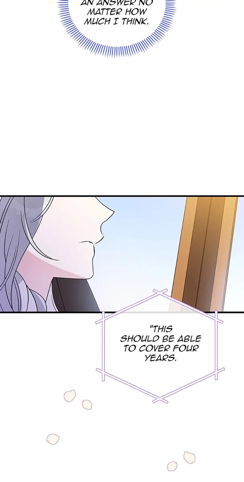 Read Baroness Goes On Strike EN Manga Online