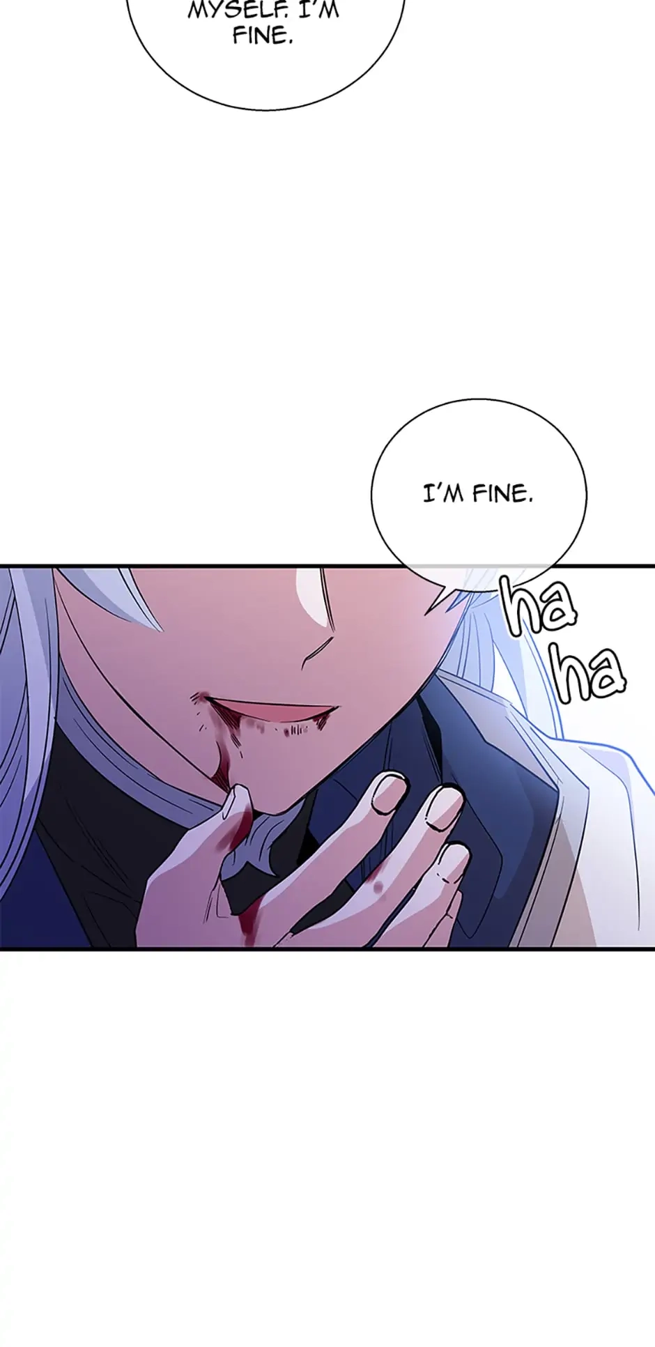 Read Baroness Goes On Strike EN Manga Online