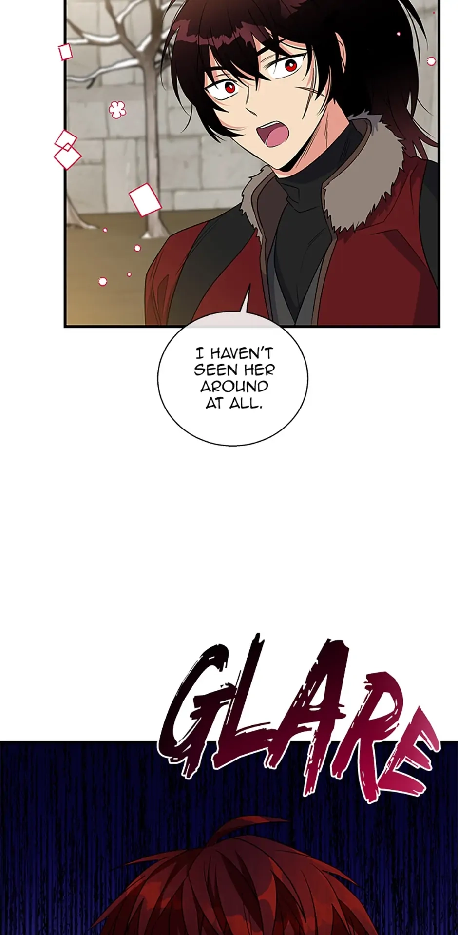 Read Baroness Goes On Strike EN Manga Online