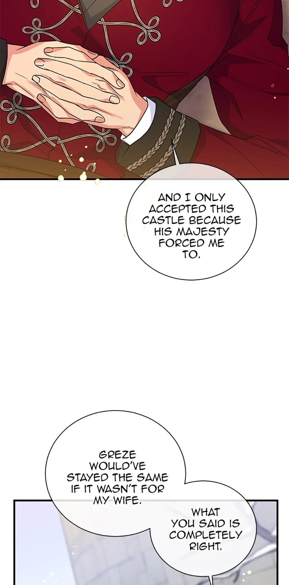 Read Baroness Goes On Strike EN Manga Online