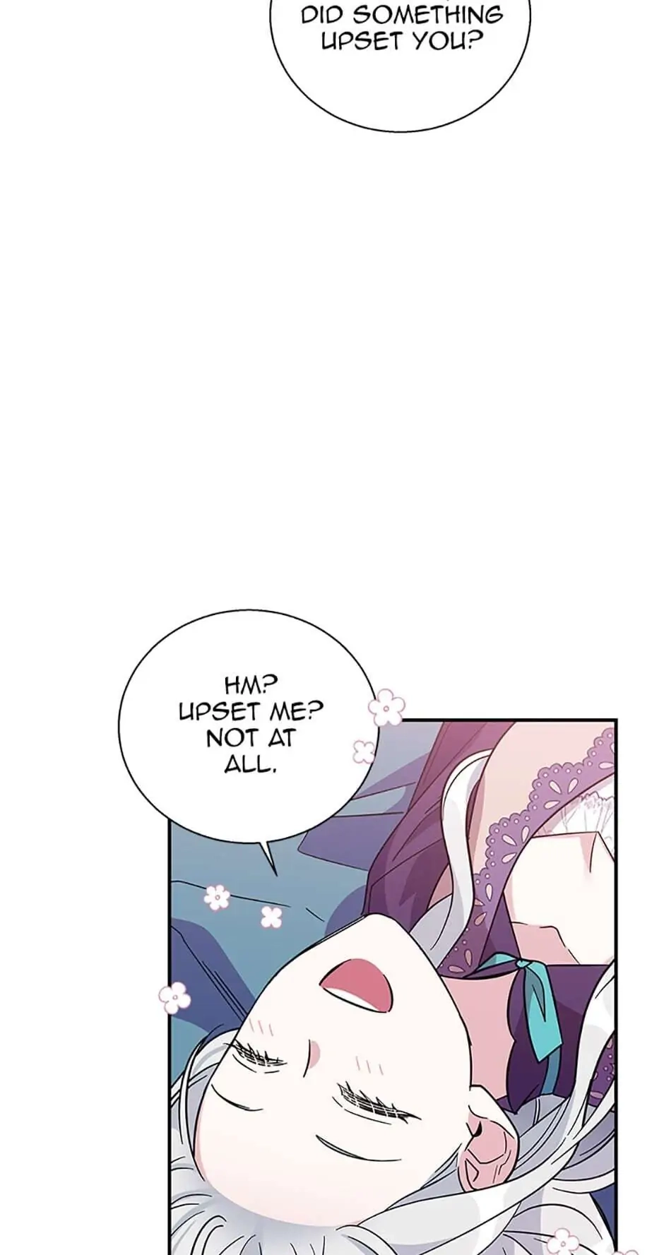 Read Baroness Goes On Strike EN Manga Online