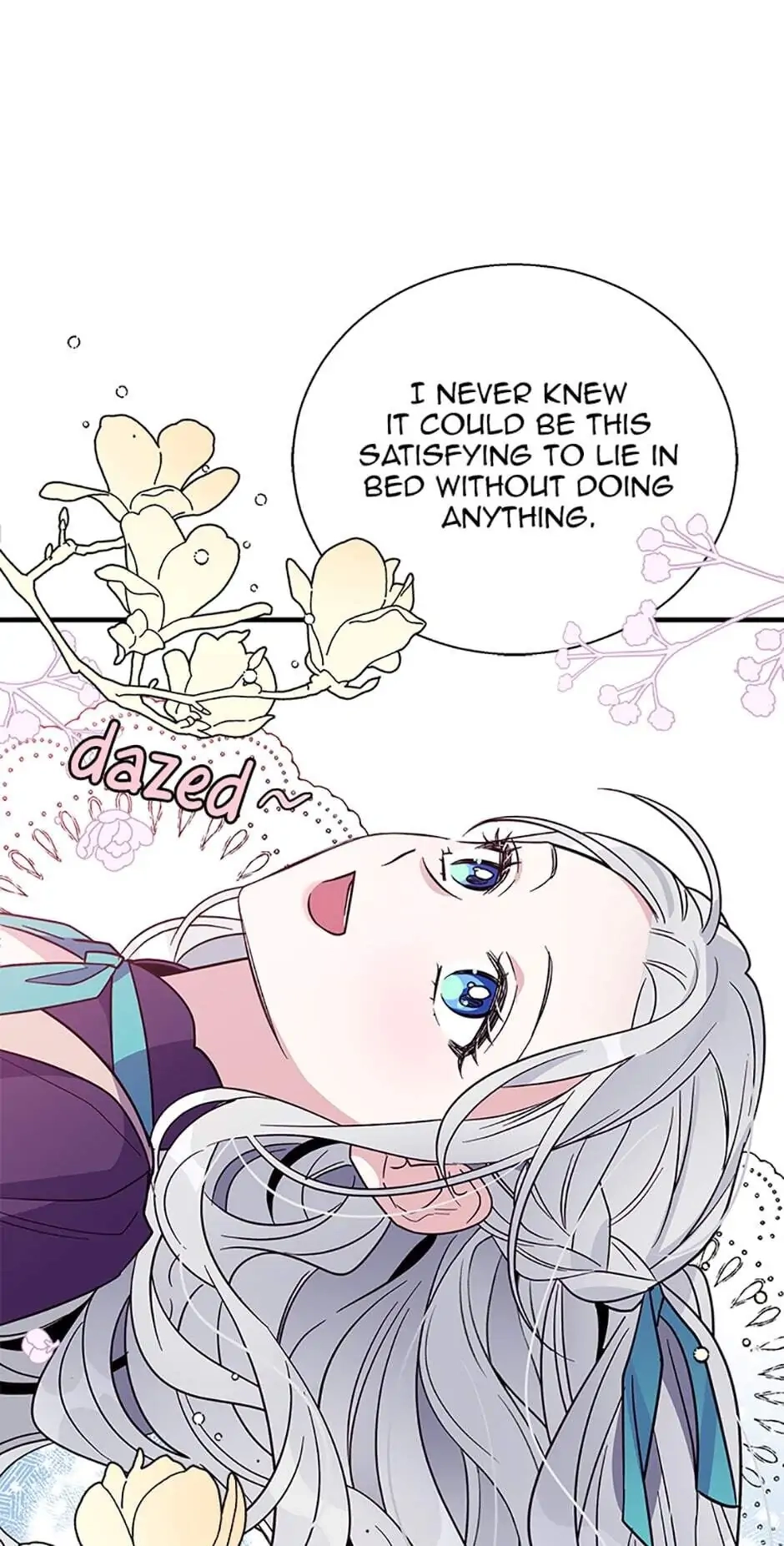 Read Baroness Goes On Strike EN Manga Online