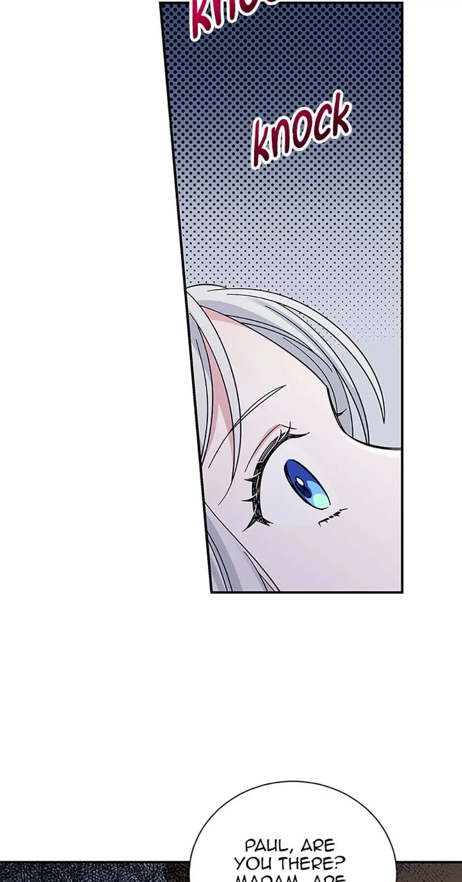 Read Baroness Goes On Strike EN Manga Online