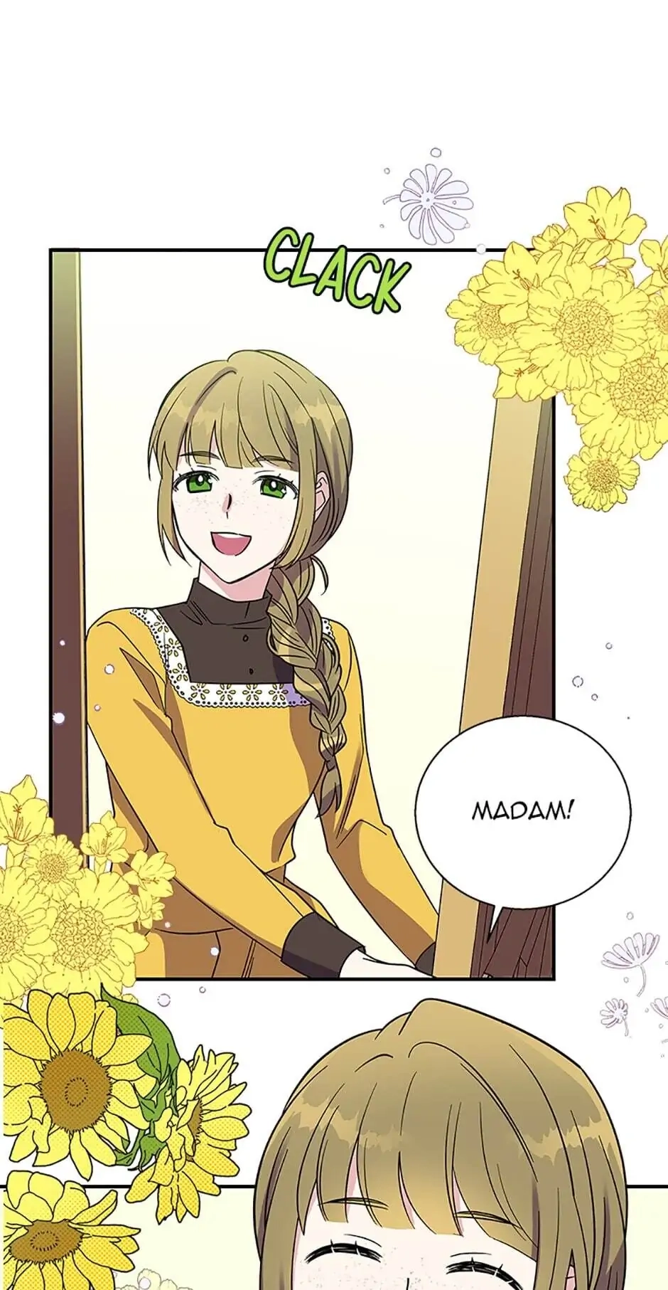 Read Baroness Goes On Strike EN Manga Online