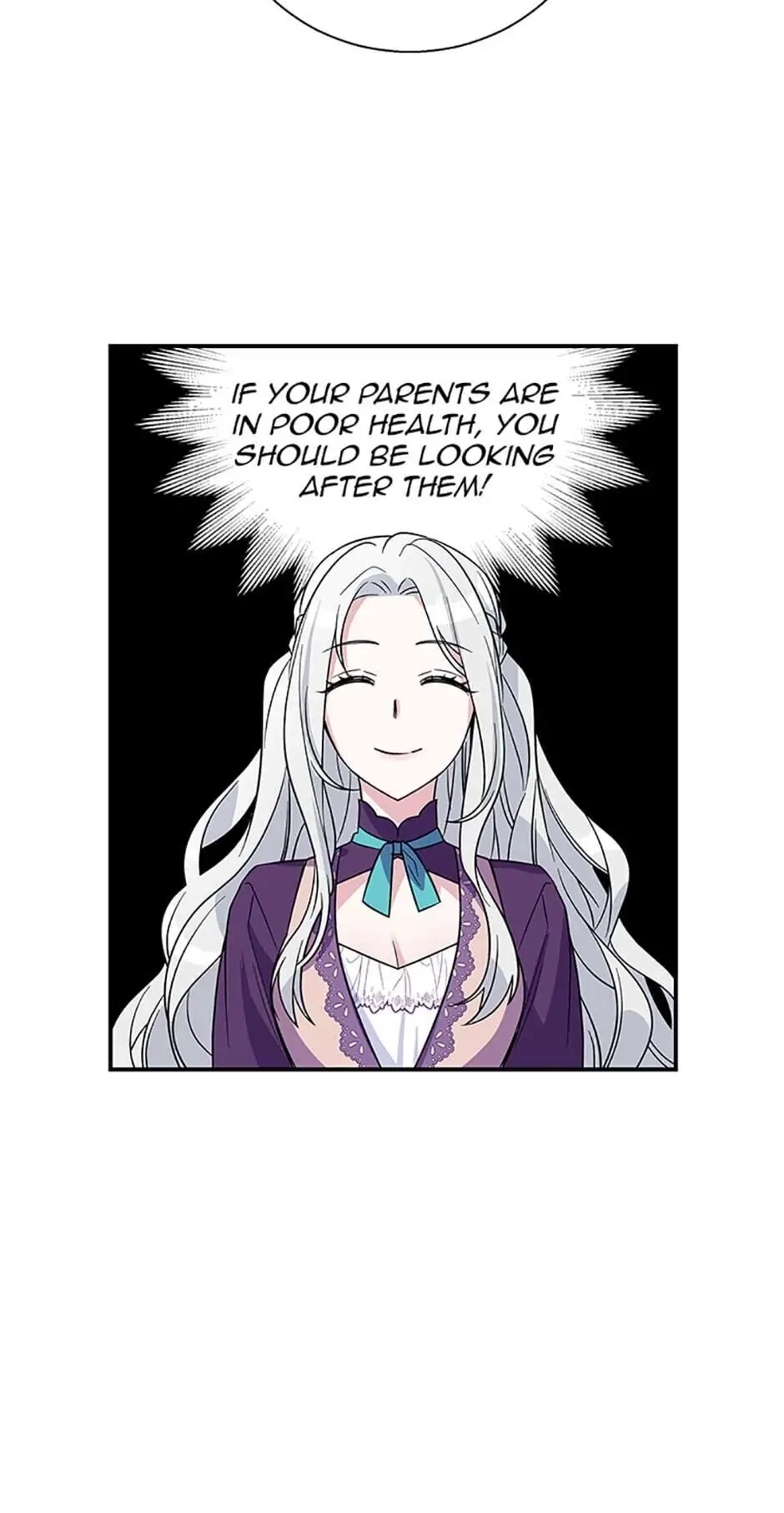 Read Baroness Goes On Strike EN Manga Online