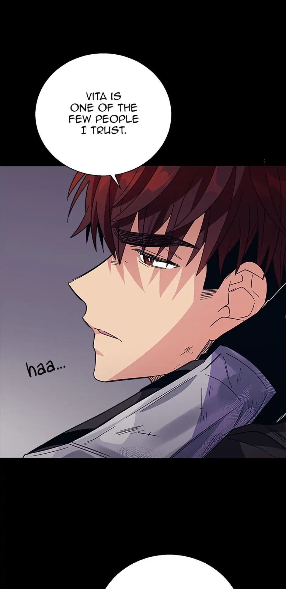 Read Baroness Goes On Strike EN Manga Online