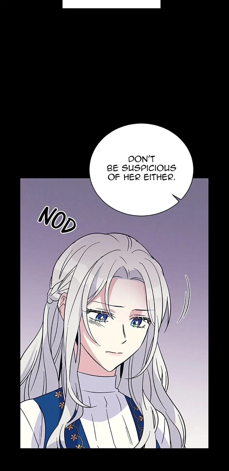 Read Baroness Goes On Strike EN Manga Online