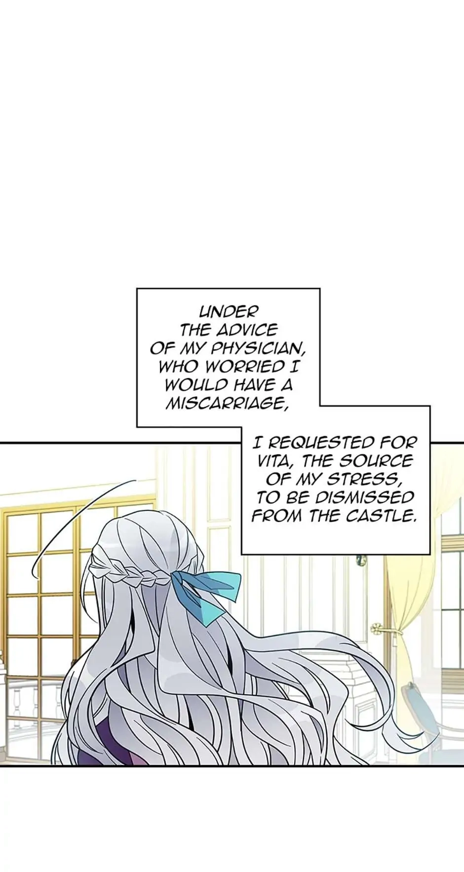 Read Baroness Goes On Strike EN Manga Online