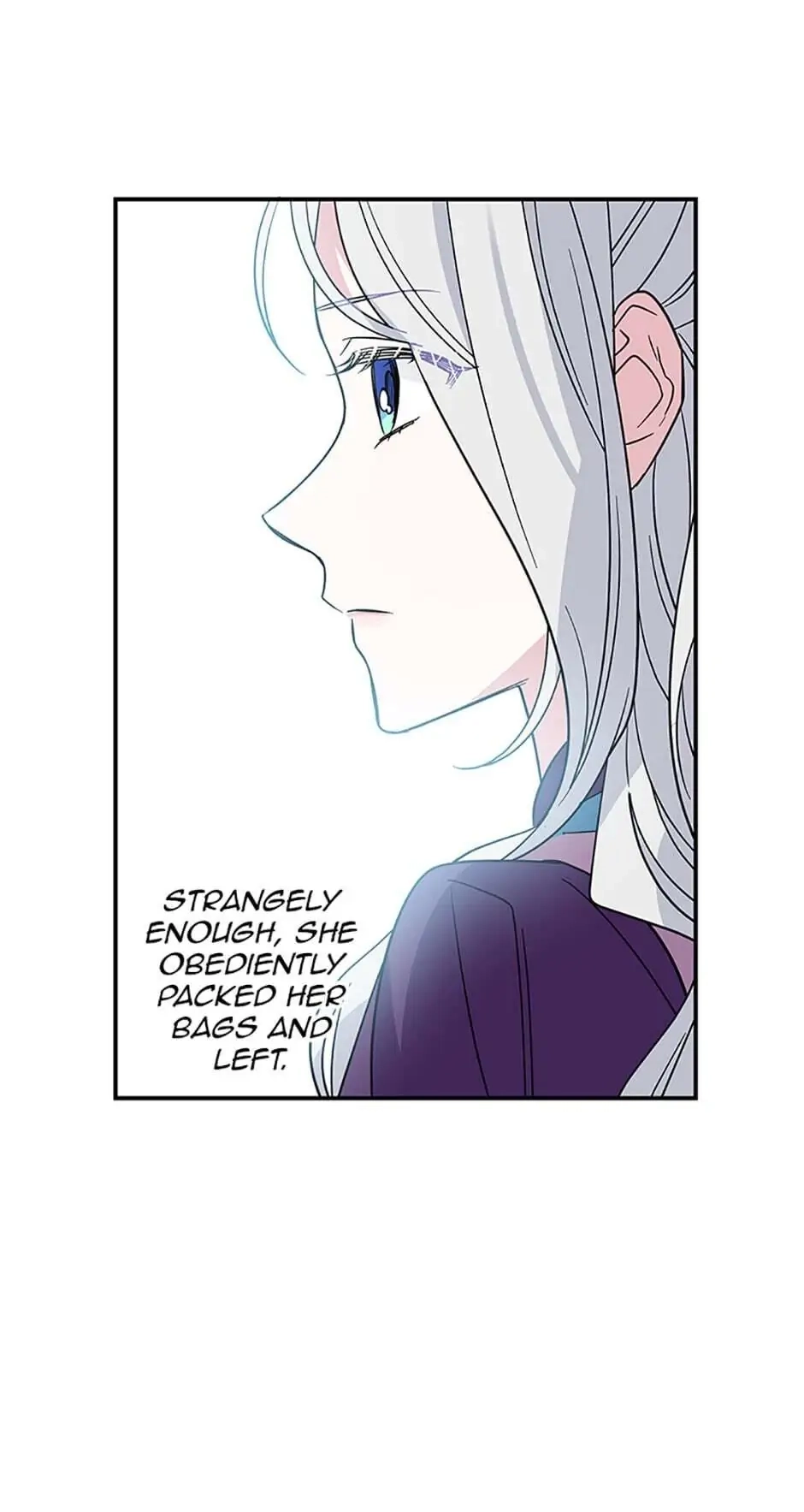 Read Baroness Goes On Strike EN Manga Online
