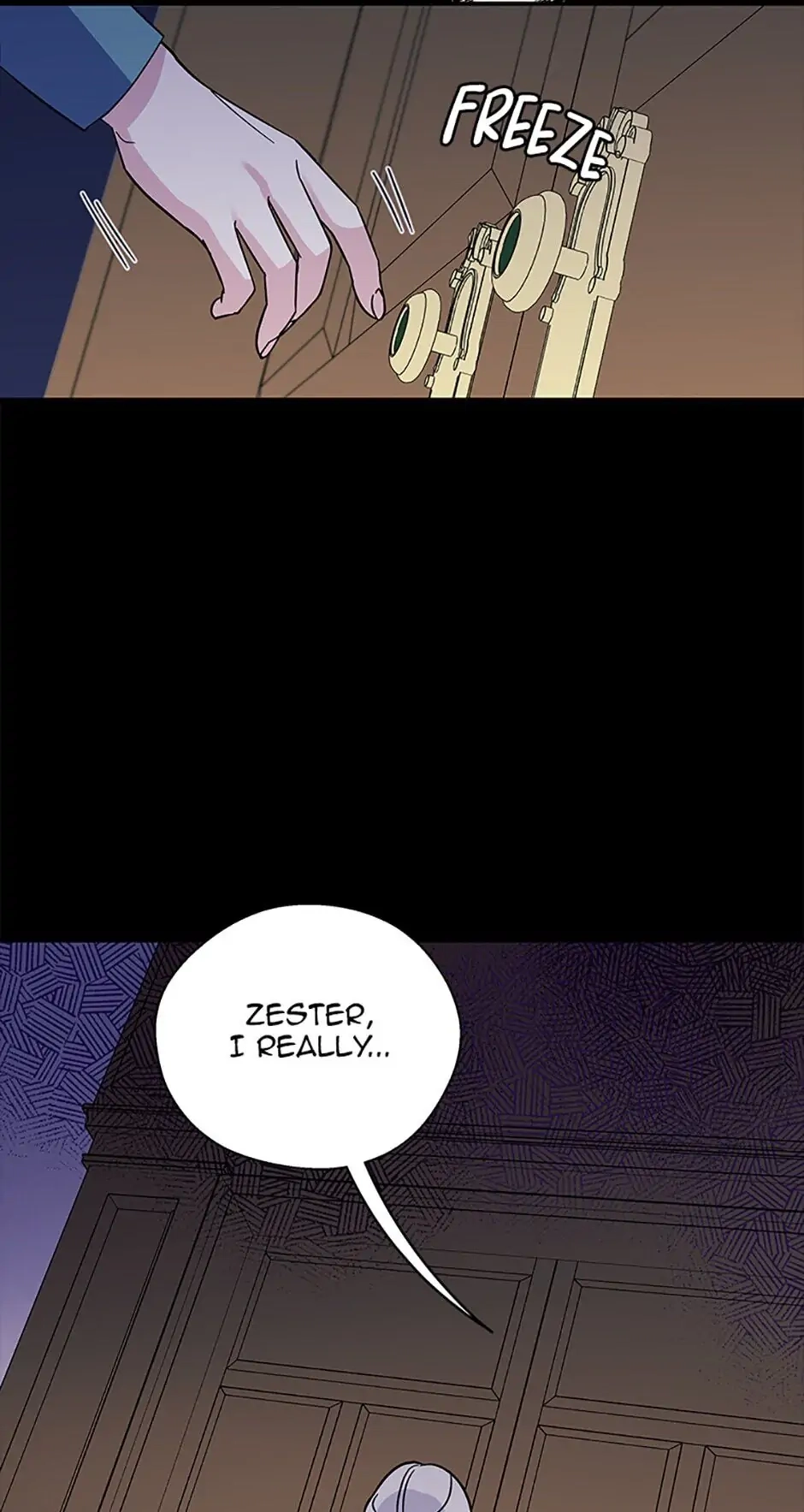 Read Baroness Goes On Strike EN Manga Online