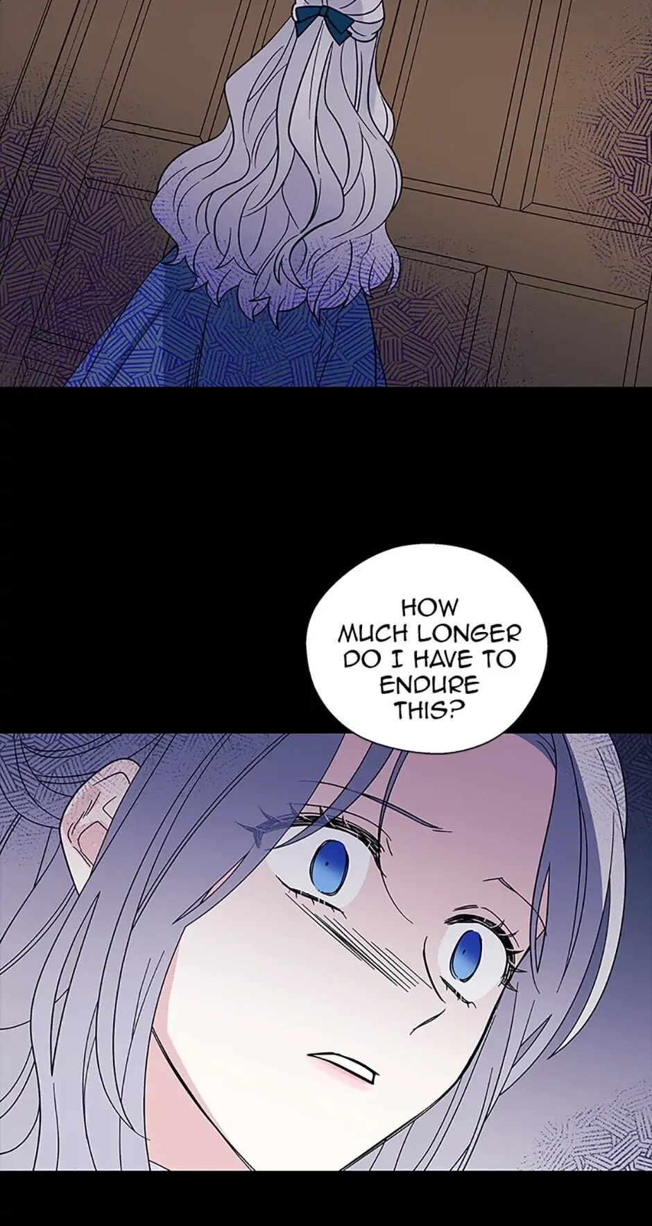 Read Baroness Goes On Strike EN Manga Online