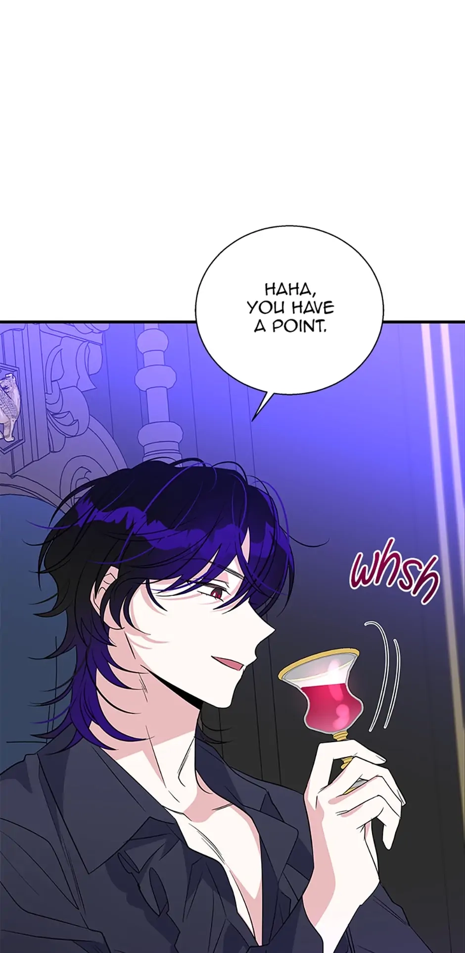 Read Baroness Goes On Strike EN Manga Online