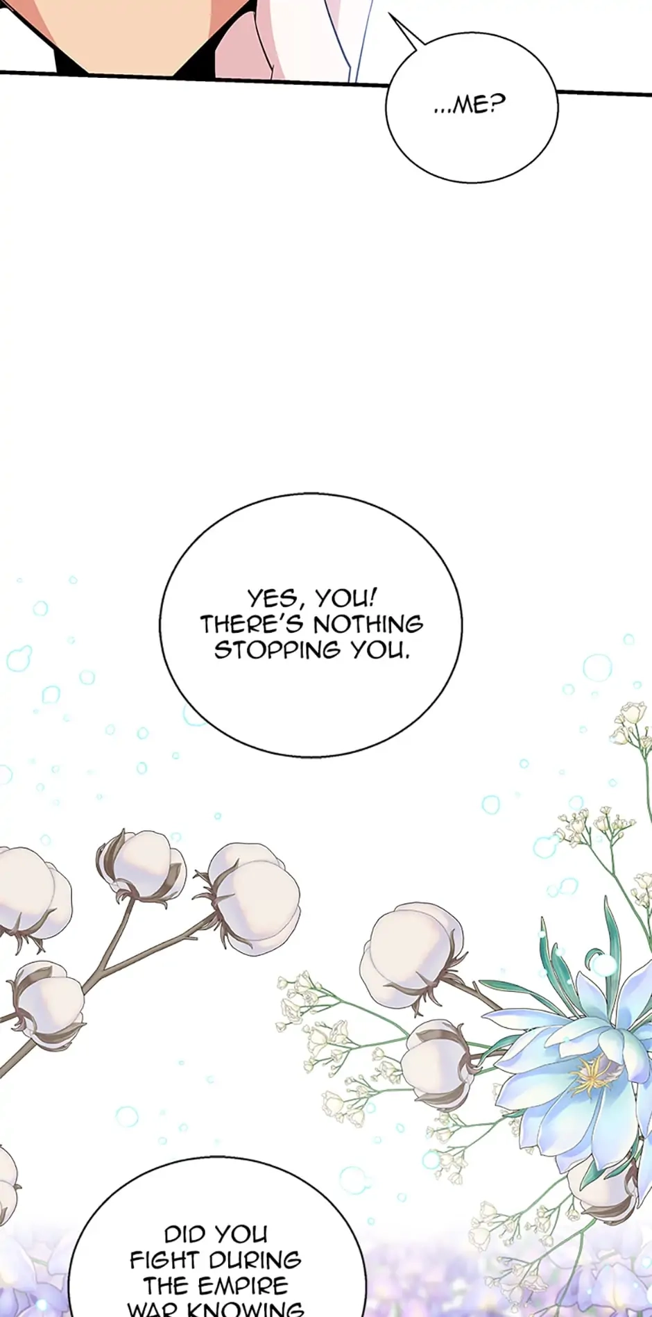 Read Baroness Goes On Strike EN Manga Online