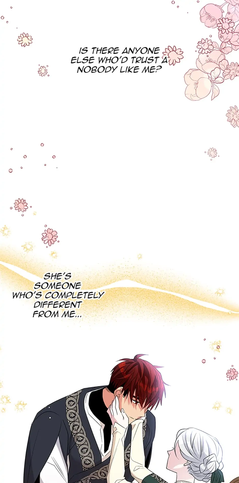 Read Baroness Goes On Strike EN Manga Online