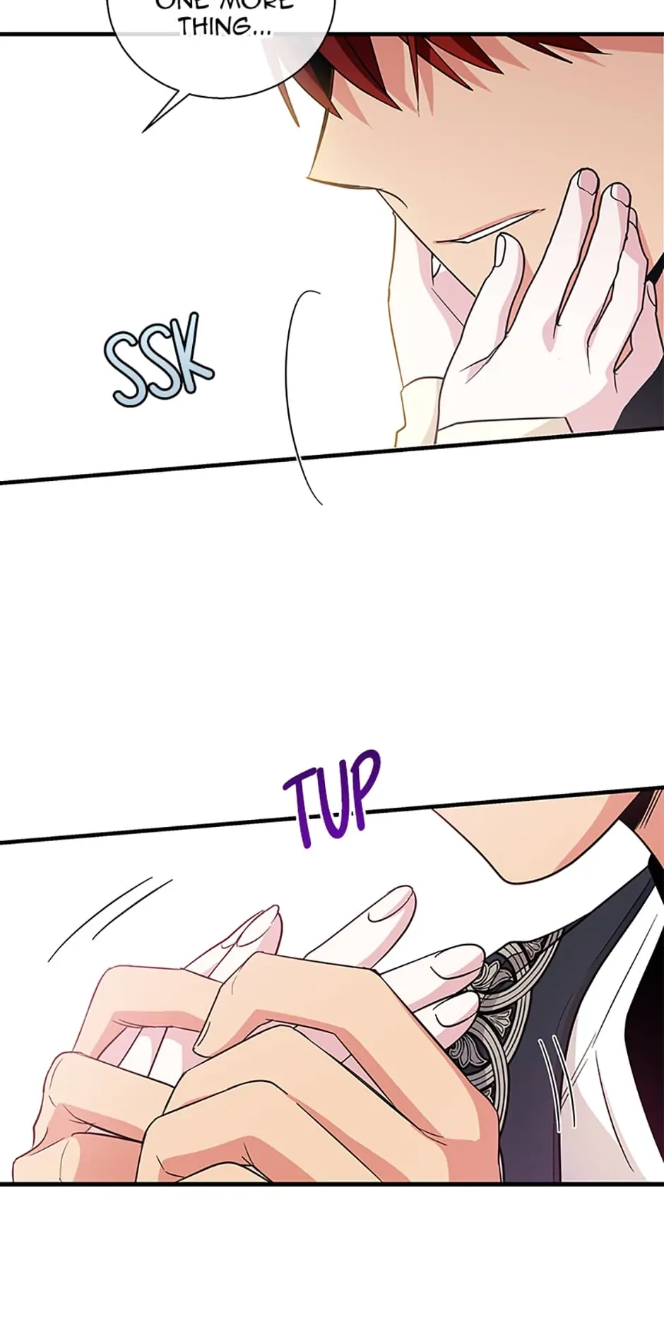 Read Baroness Goes On Strike EN Manga Online