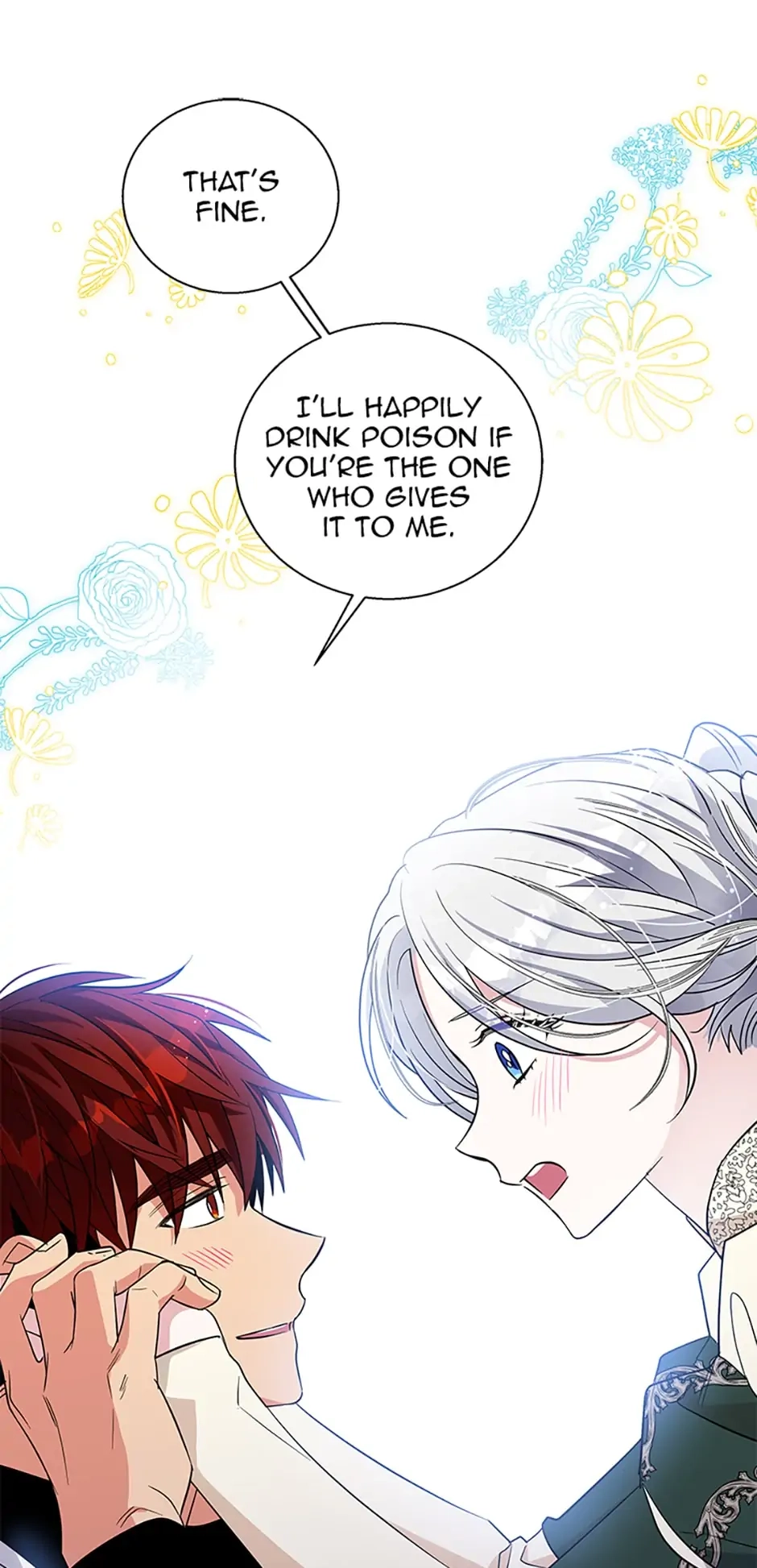 Read Baroness Goes On Strike EN Manga Online