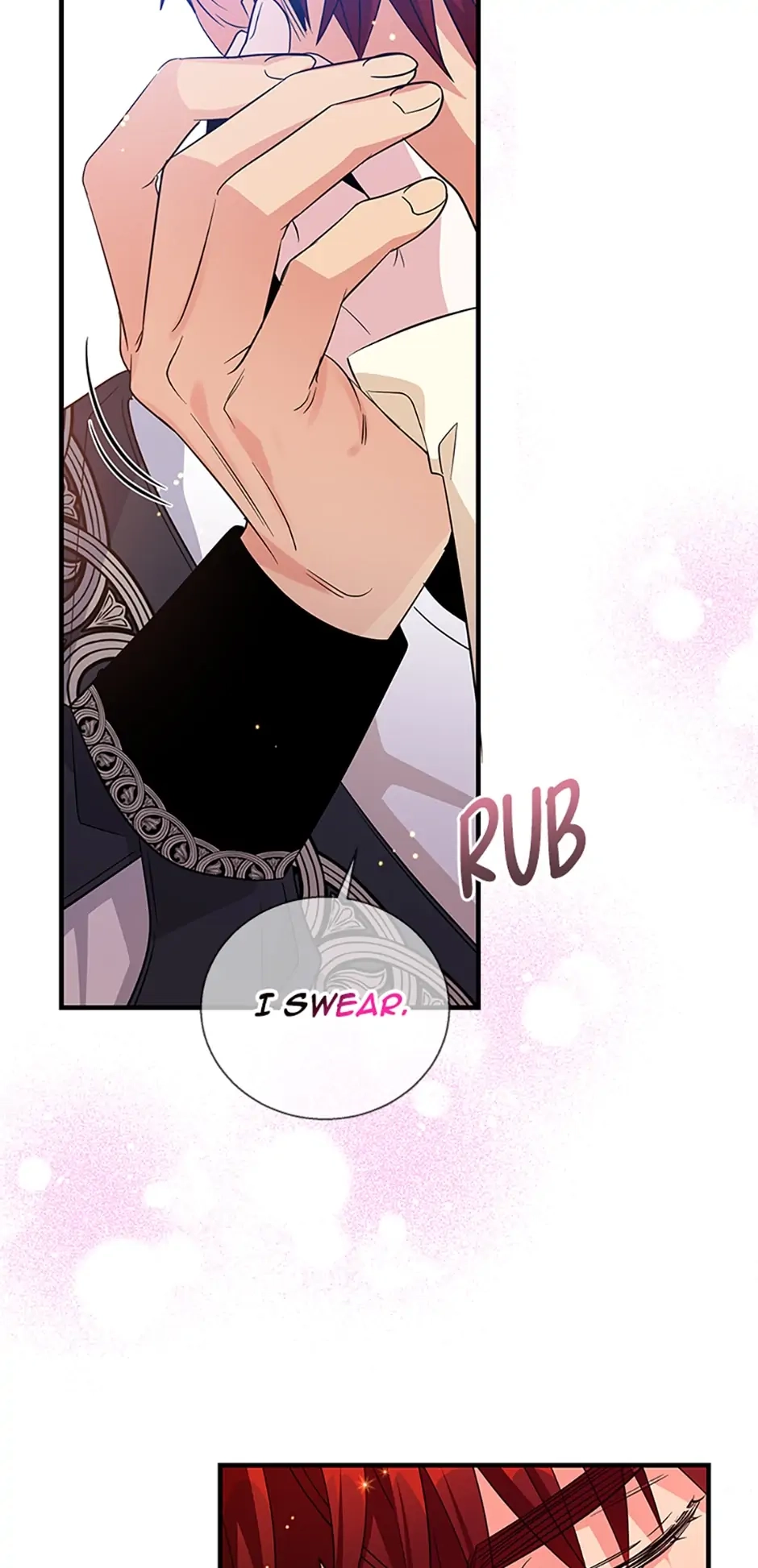 Read Baroness Goes On Strike EN Manga Online