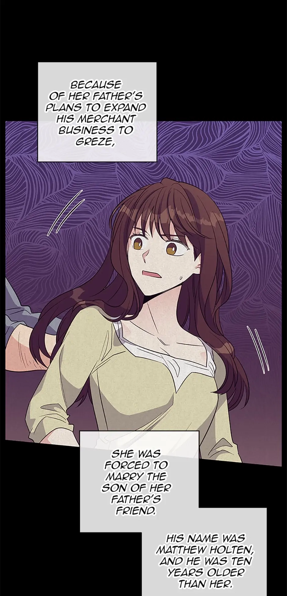 Read Baroness Goes On Strike EN Manga Online