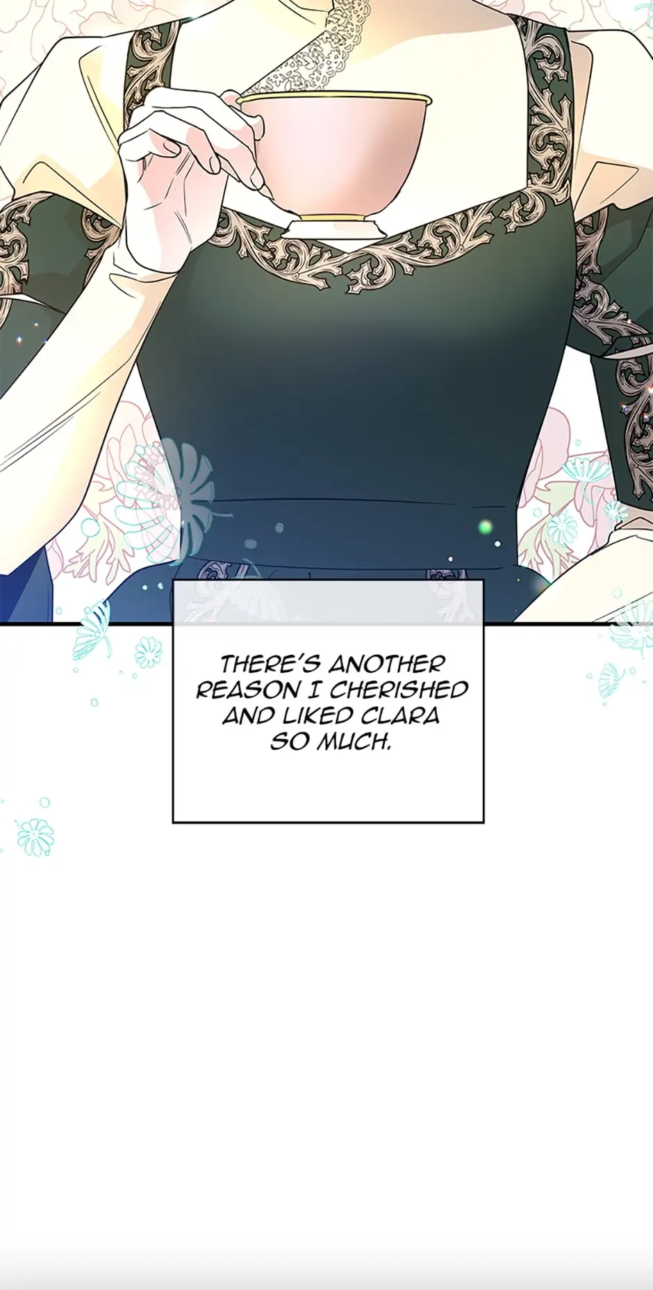 Read Baroness Goes On Strike EN Manga Online