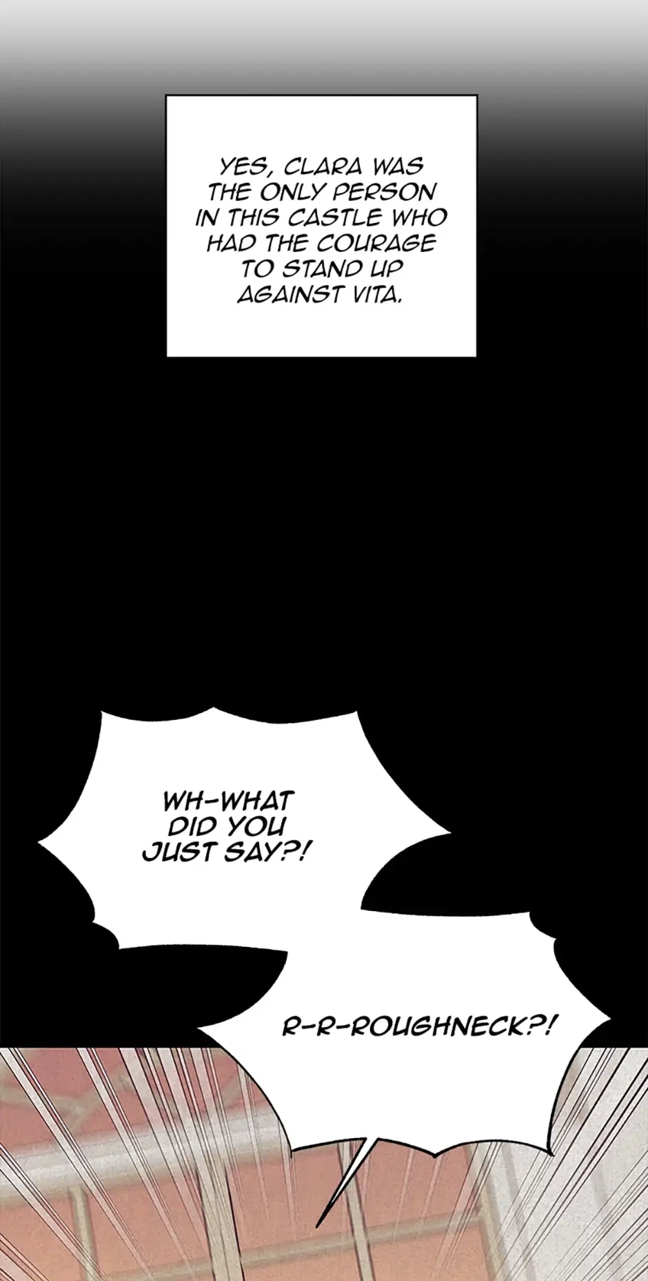 Read Baroness Goes On Strike EN Manga Online