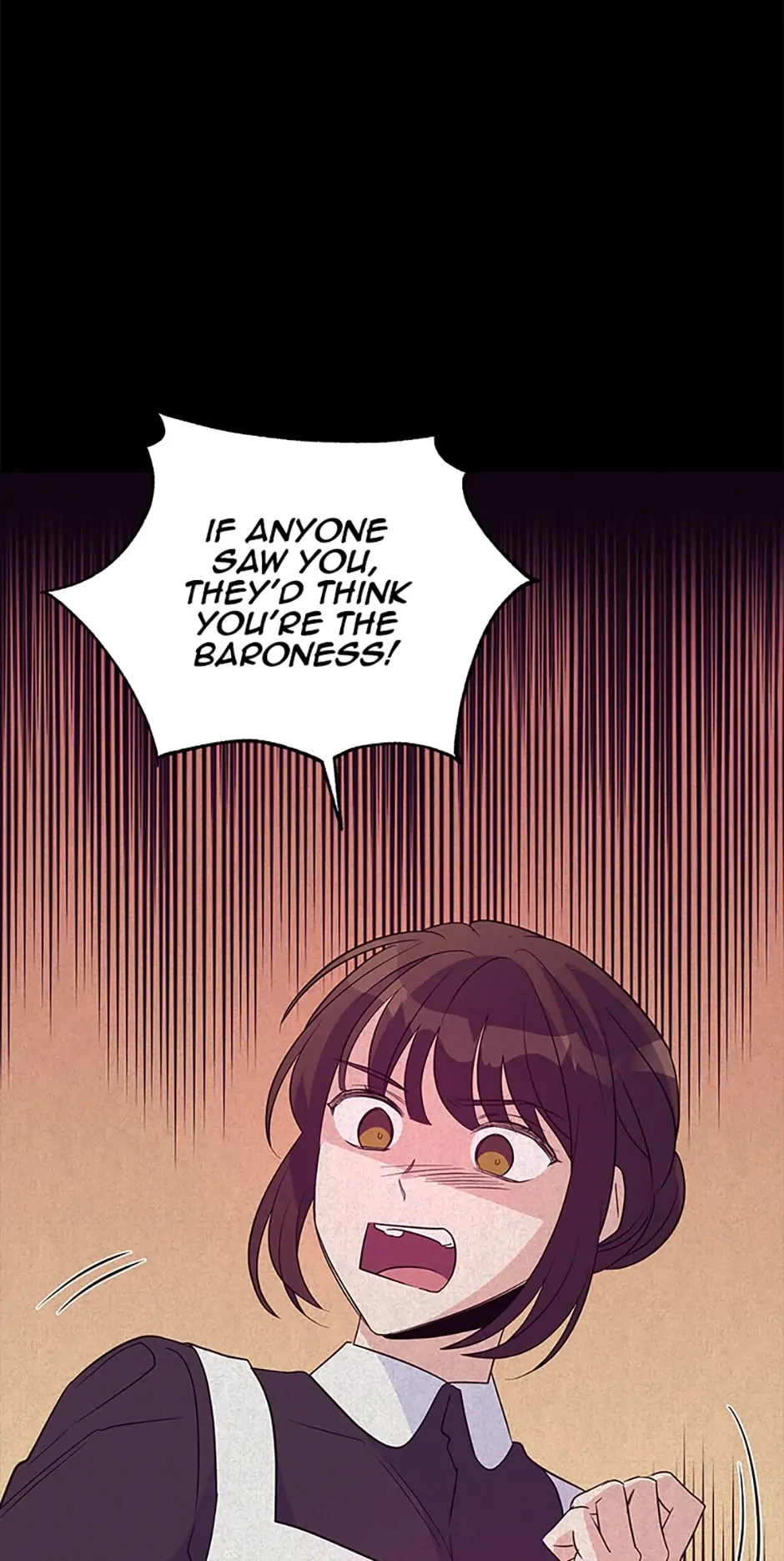 Read Baroness Goes On Strike EN Manga Online