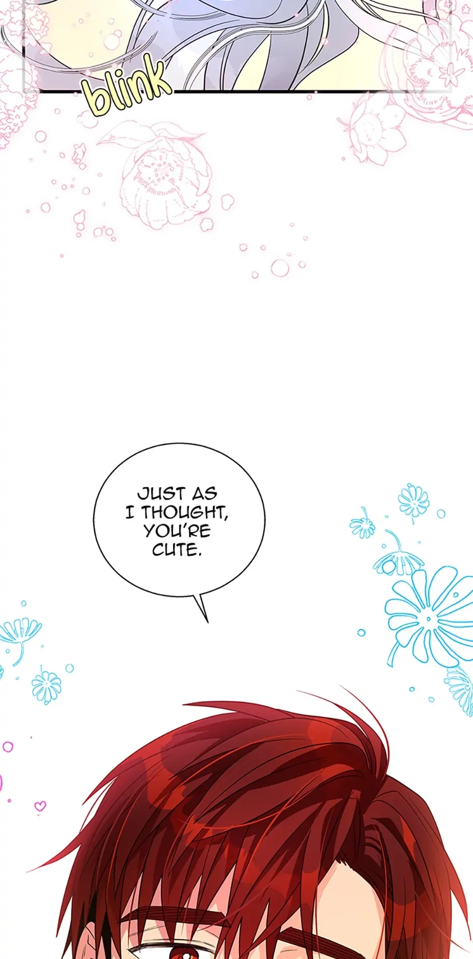 Read Baroness Goes On Strike EN Manga Online