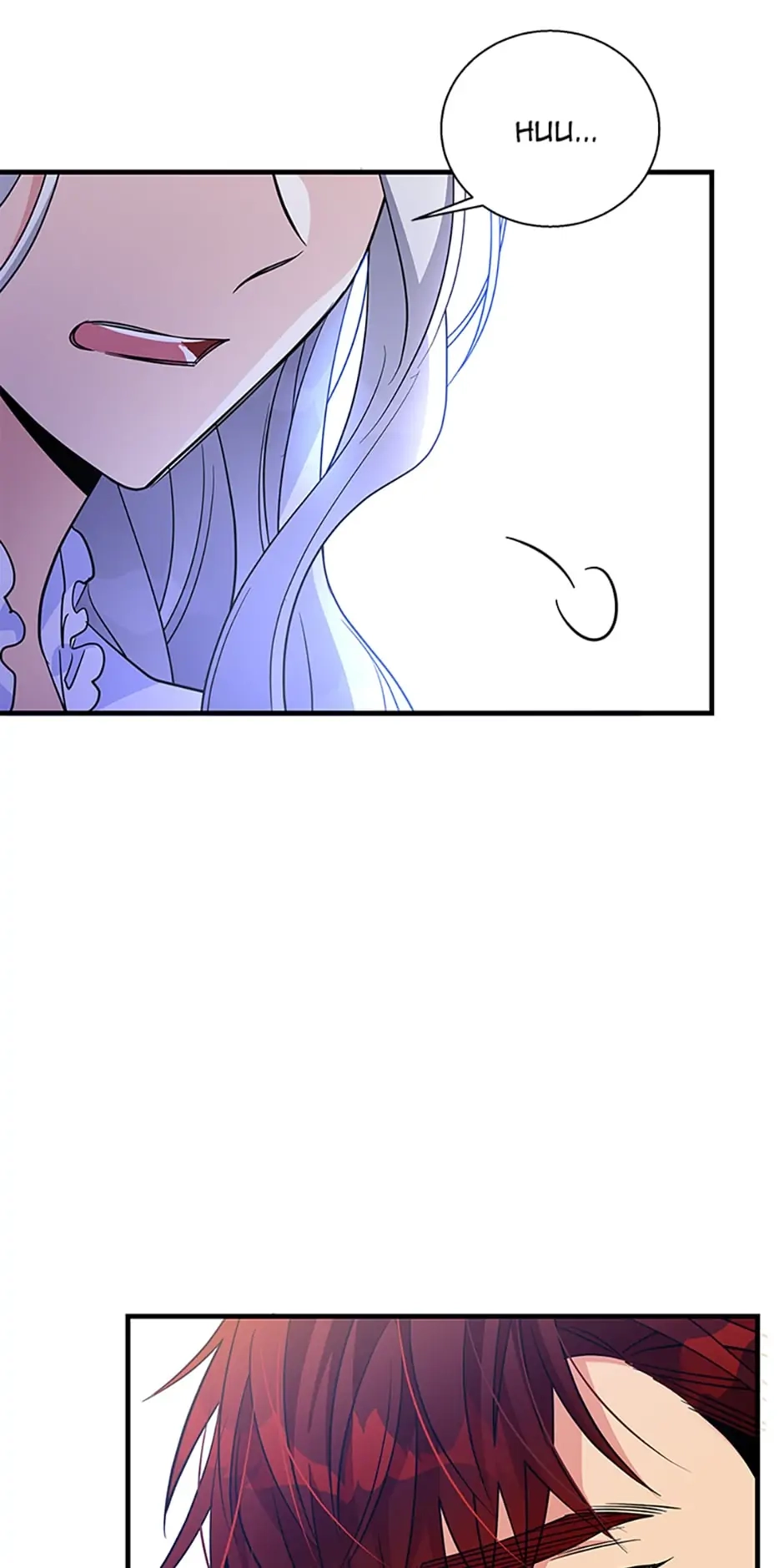 Read Baroness Goes On Strike EN Manga Online
