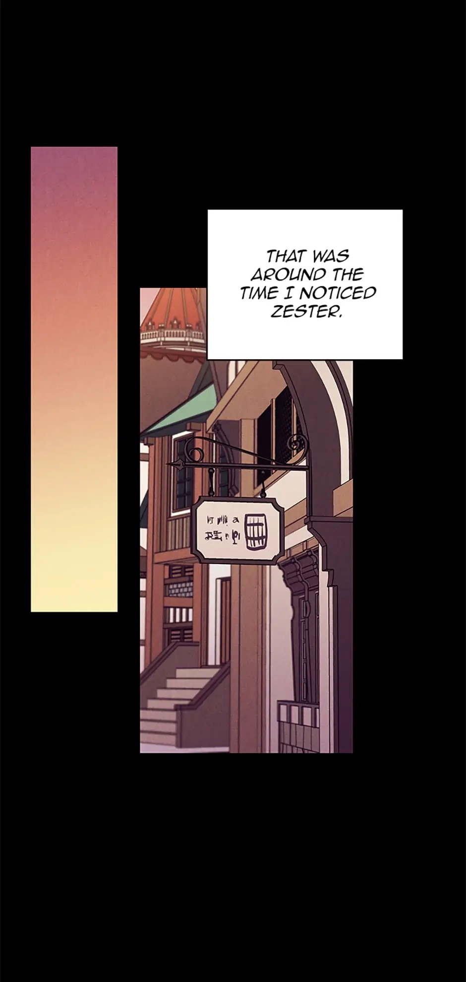 Read Baroness Goes On Strike EN Manga Online
