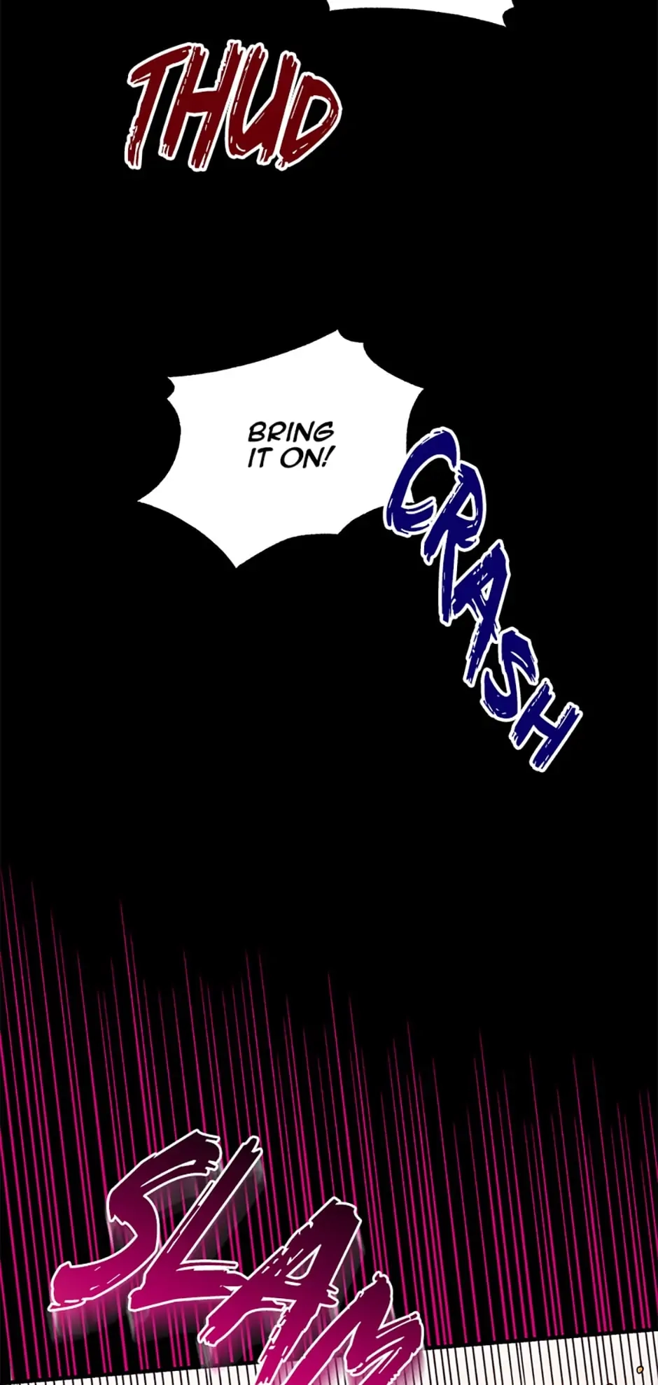 Read Baroness Goes On Strike EN Manga Online