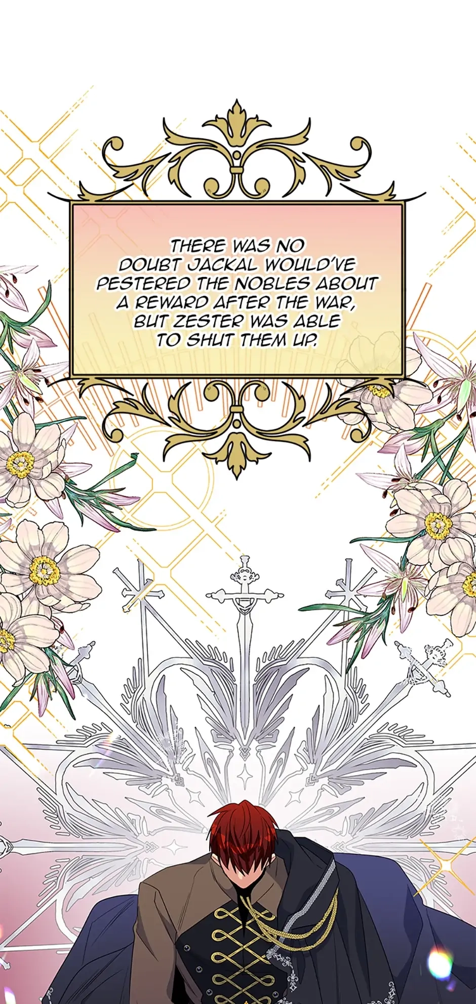 Read Baroness Goes On Strike EN Manga Online