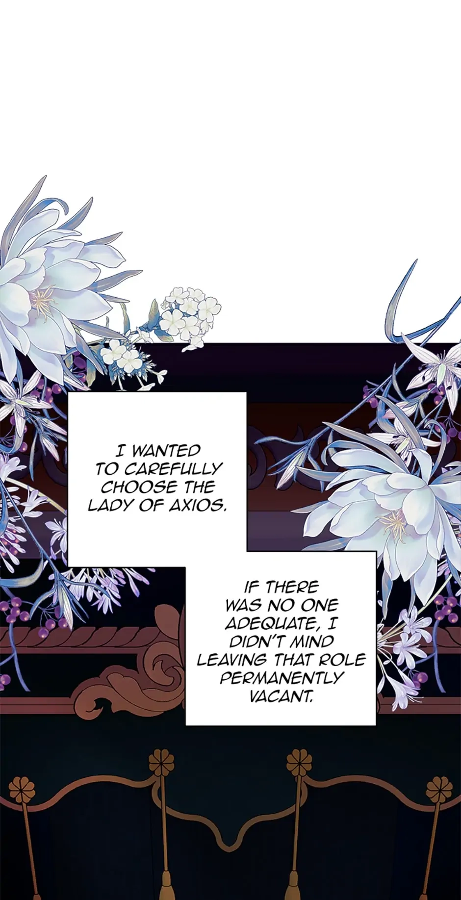 Read Baroness Goes On Strike EN Manga Online