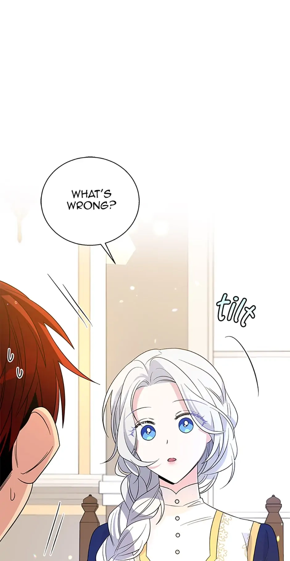 Read Baroness Goes On Strike EN Manga Online