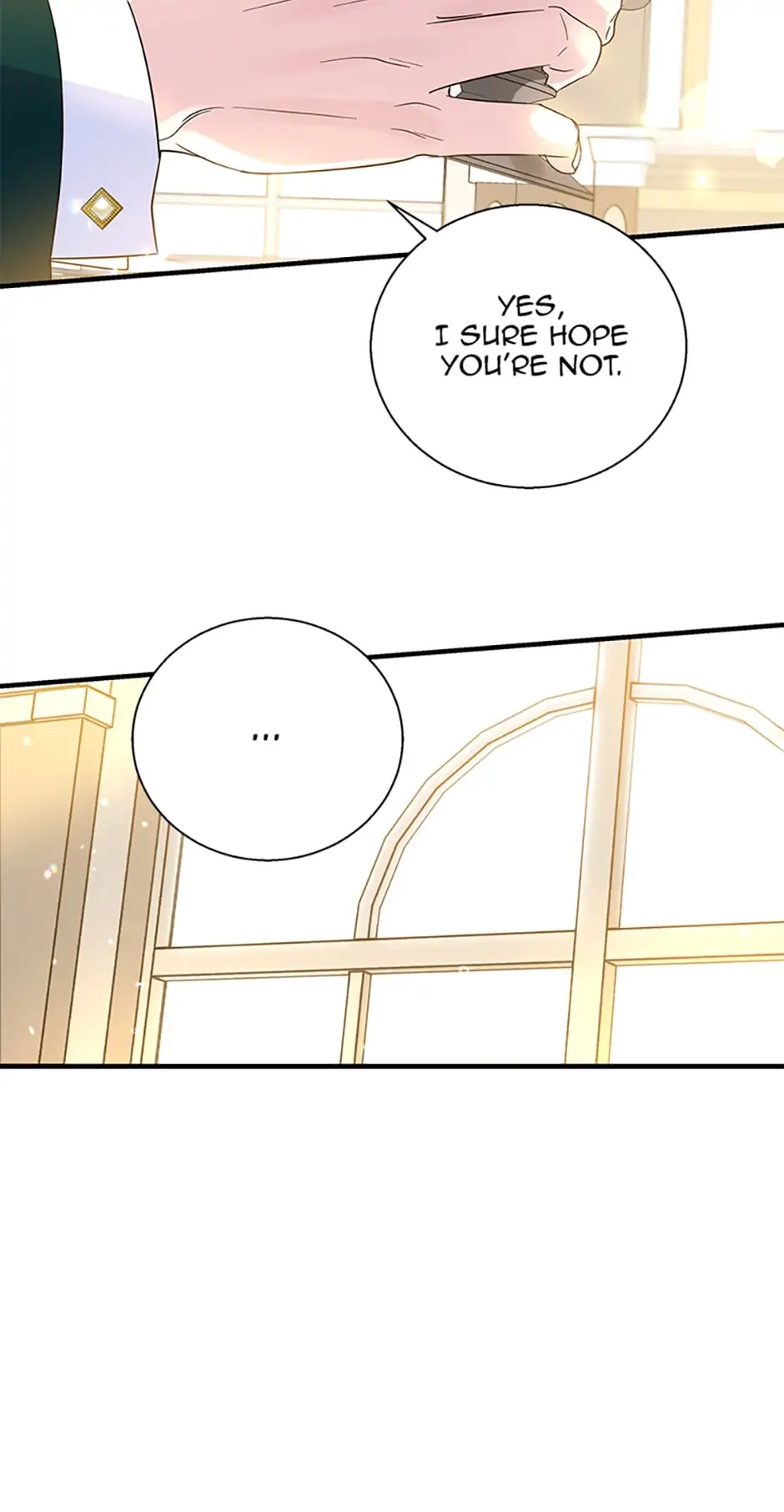 Read Baroness Goes On Strike EN Manga Online