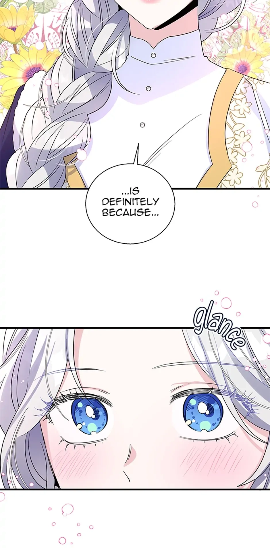 Read Baroness Goes On Strike EN Manga Online