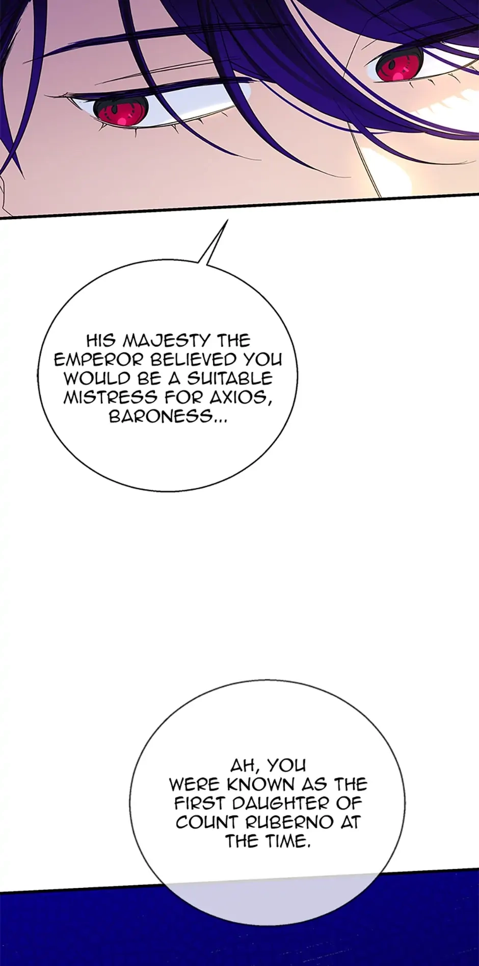 Read Baroness Goes On Strike EN Manga Online