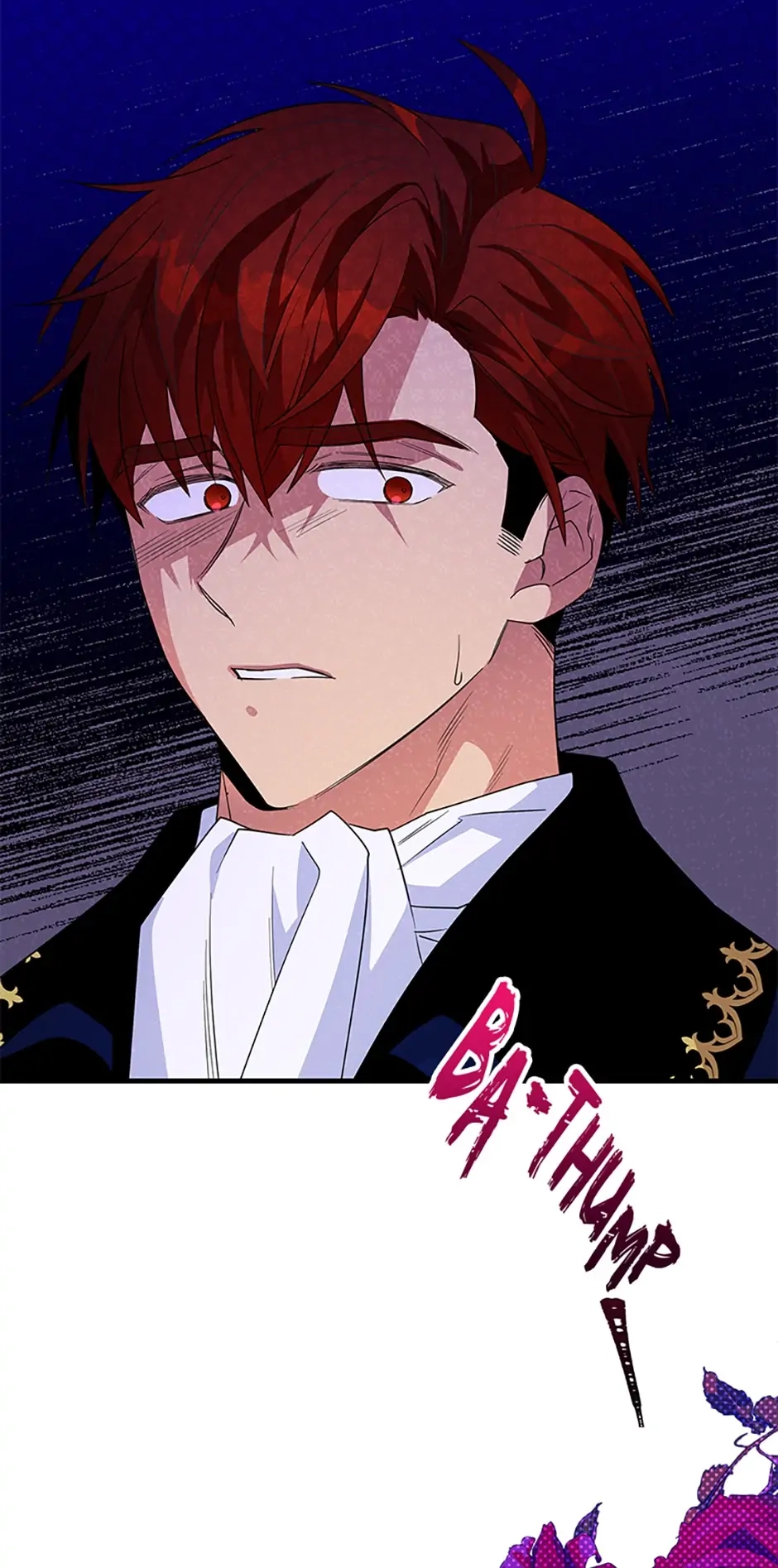 Read Baroness Goes On Strike EN Manga Online