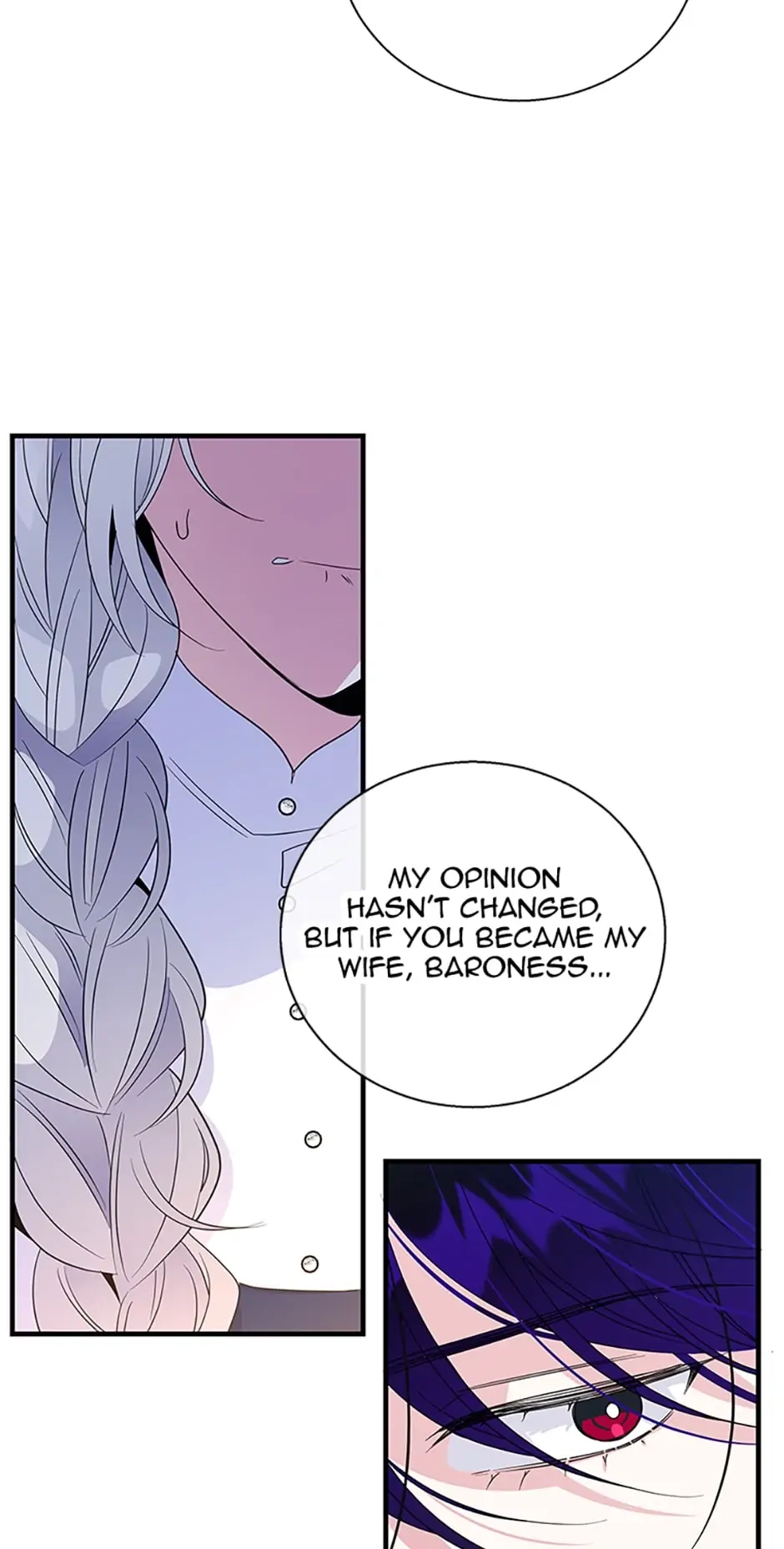 Read Baroness Goes On Strike EN Manga Online