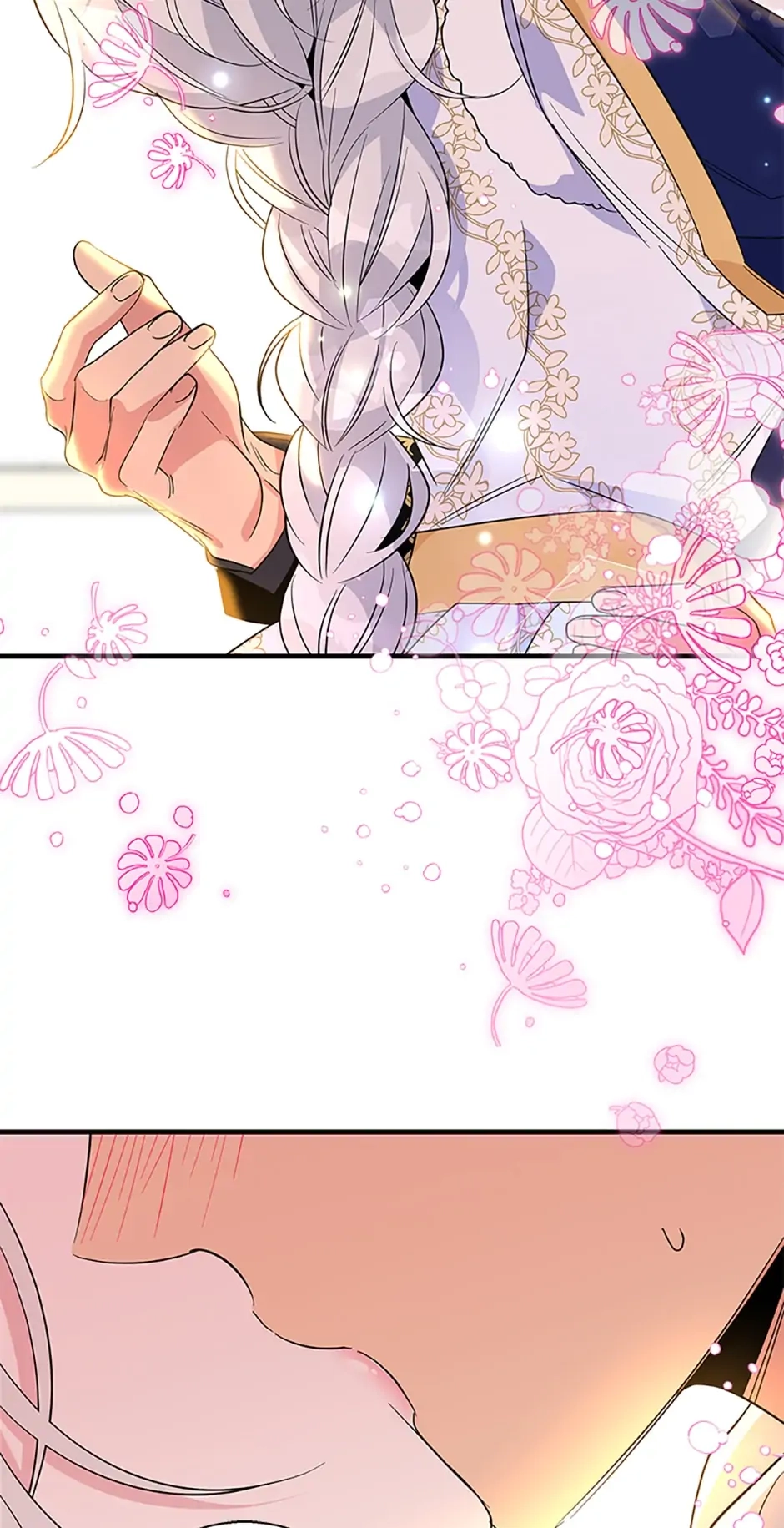 Read Baroness Goes On Strike EN Manga Online