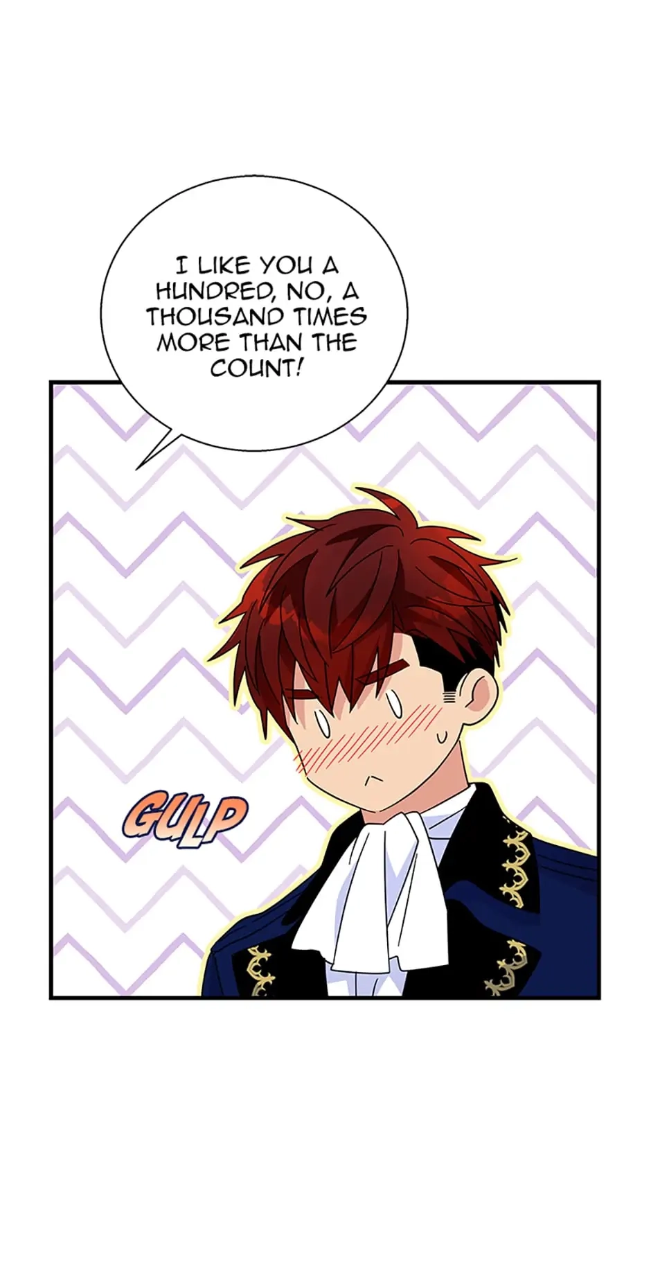 Read Baroness Goes On Strike EN Manga Online